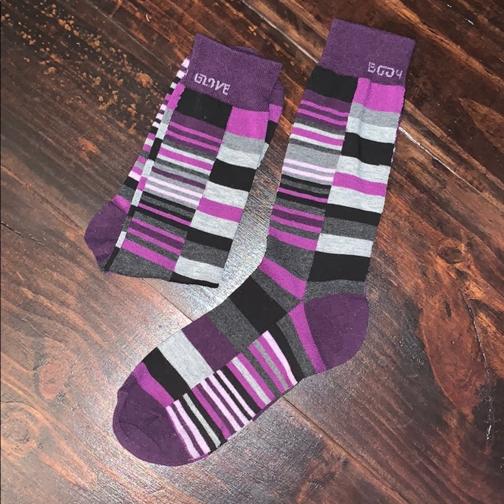 Dress Socks